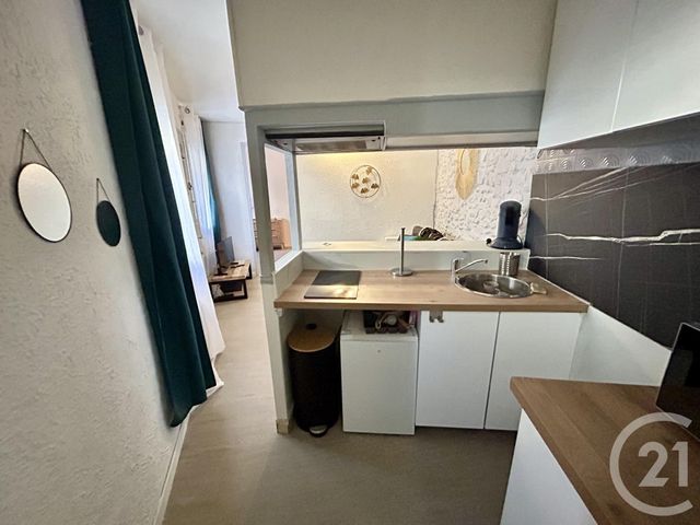 appartement - NIMES - 30