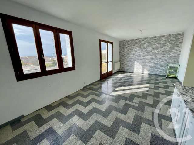 appartement - NIMES - 30