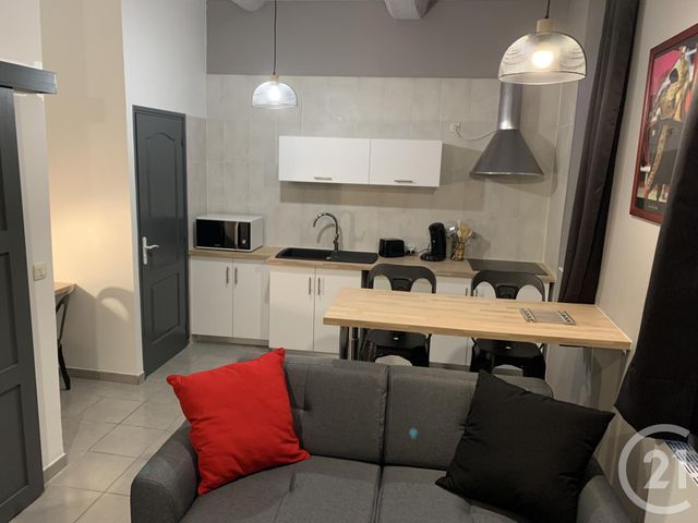 immeuble à vendre - 155.0 m2 - NIMES - 30 - LANGUEDOC-ROUSSILLON - Century 21 Dhuoda