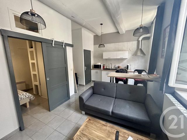 immeuble à vendre - 155.0 m2 - NIMES - 30 - LANGUEDOC-ROUSSILLON - Century 21 Dhuoda