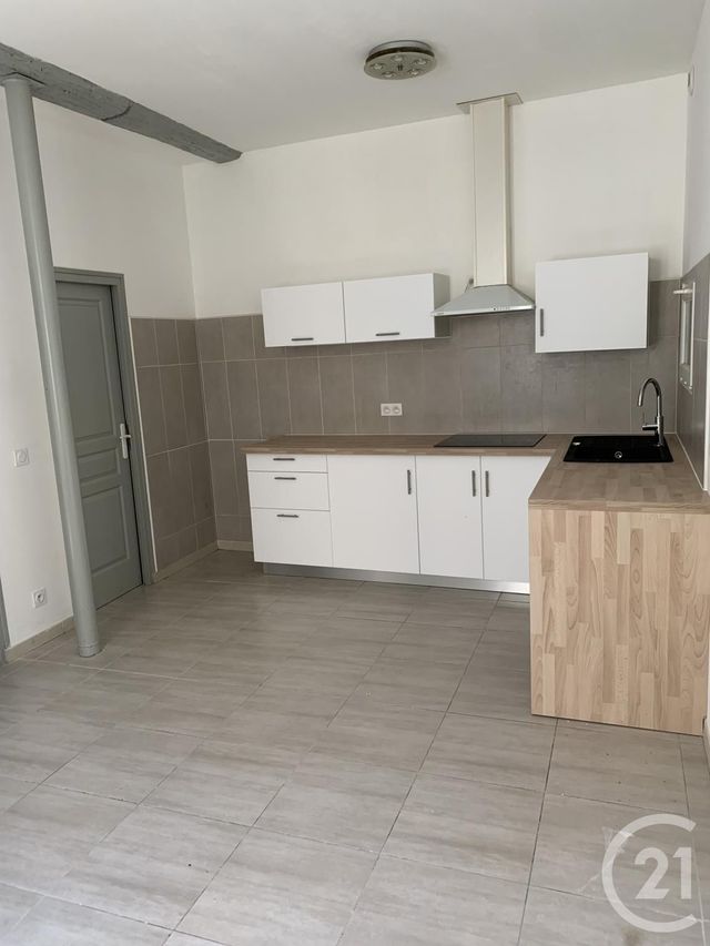 immeuble à vendre - 155.0 m2 - NIMES - 30 - LANGUEDOC-ROUSSILLON - Century 21 Dhuoda