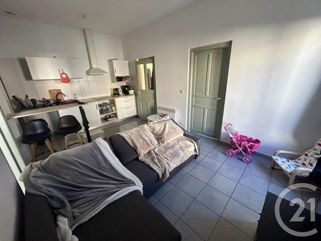 immeuble à vendre - 155.0 m2 - NIMES - 30 - LANGUEDOC-ROUSSILLON - Century 21 Dhuoda