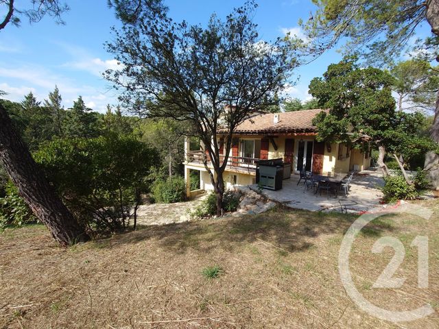 maison à vendre - 6 pièces - 141.0 m2 - NIMES - 30 - LANGUEDOC-ROUSSILLON - Century 21 Dhuoda