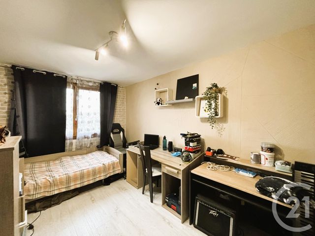 Appartement à vendre - 3 pièces - 53.0 m2 - NIMES - 30 - LANGUEDOC-ROUSSILLON - Century 21 Dhuoda