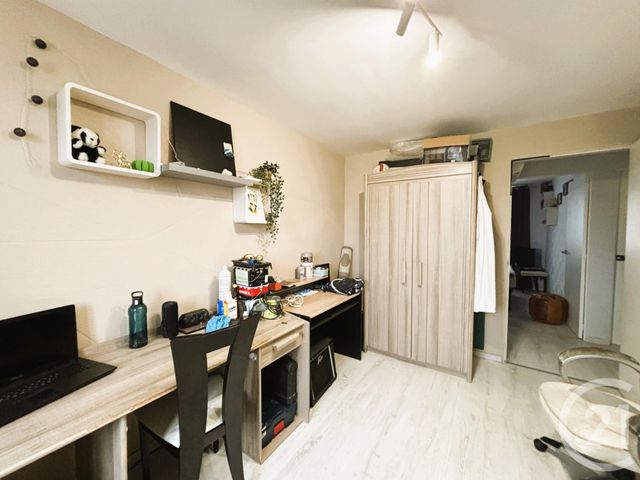 Appartement à vendre - 3 pièces - 53.0 m2 - NIMES - 30 - LANGUEDOC-ROUSSILLON - Century 21 Dhuoda