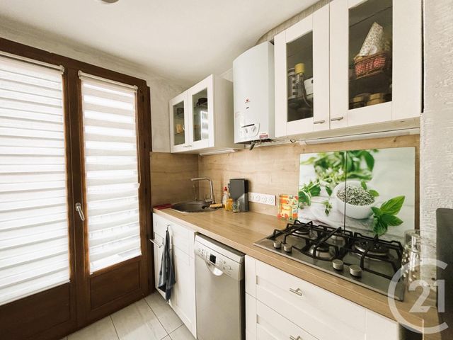 Appartement à vendre - 3 pièces - 53.0 m2 - NIMES - 30 - LANGUEDOC-ROUSSILLON - Century 21 Dhuoda