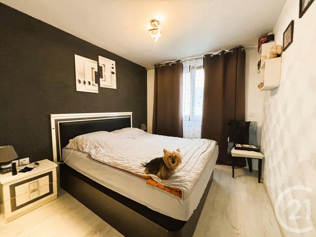 Appartement à vendre - 3 pièces - 53.0 m2 - NIMES - 30 - LANGUEDOC-ROUSSILLON - Century 21 Dhuoda