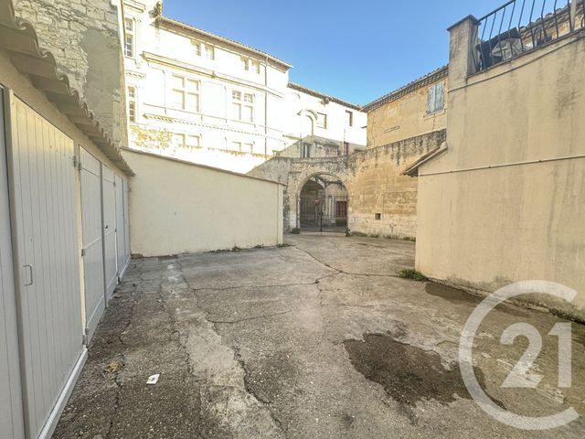 Afficher la photo en grand immeuble à vendre - 343.59 m2 - BEAUCAIRE - 30 - LANGUEDOC-ROUSSILLON - Century 21 Dhuoda
