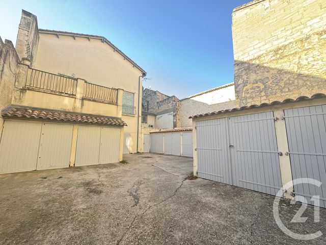 Afficher la photo en grand immeuble à vendre - 343.59 m2 - BEAUCAIRE - 30 - LANGUEDOC-ROUSSILLON - Century 21 Dhuoda