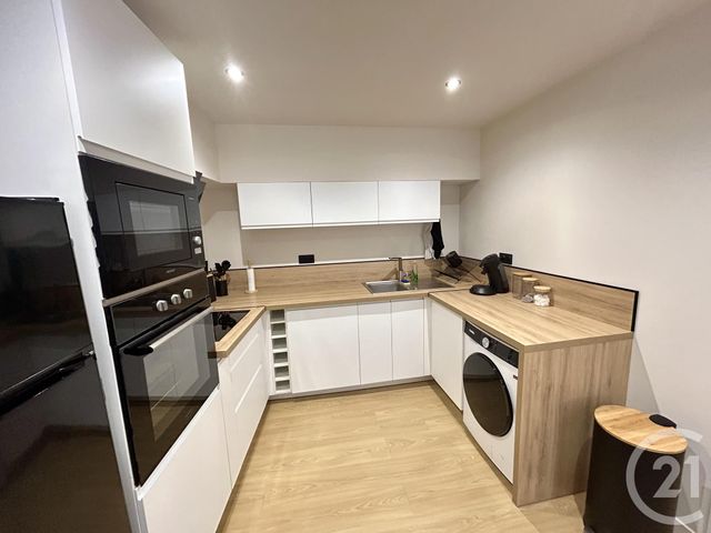 Appartement F2 à vendre - 2 pièces - 50.0 m2 - NIMES - 30 - LANGUEDOC-ROUSSILLON - Century 21 Dhuoda