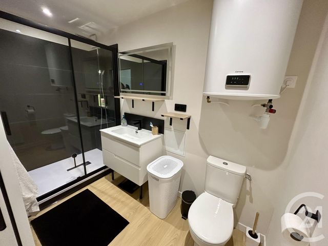 Appartement F2 à vendre - 2 pièces - 50.0 m2 - NIMES - 30 - LANGUEDOC-ROUSSILLON - Century 21 Dhuoda