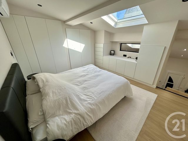 Appartement F2 à vendre - 2 pièces - 50.0 m2 - NIMES - 30 - LANGUEDOC-ROUSSILLON - Century 21 Dhuoda