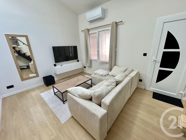 Appartement F2 à vendre - 2 pièces - 50.0 m2 - NIMES - 30 - LANGUEDOC-ROUSSILLON - Century 21 Dhuoda