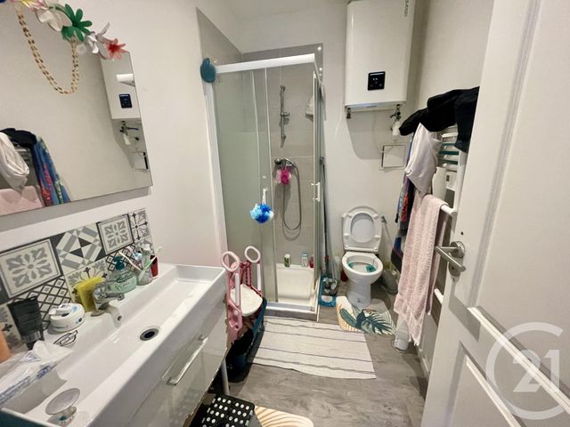 immeuble à vendre - 408.0 m2 - NIMES - 30 - LANGUEDOC-ROUSSILLON - Century 21 Dhuoda