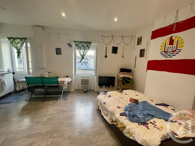 immeuble à vendre - 408.0 m2 - NIMES - 30 - LANGUEDOC-ROUSSILLON - Century 21 Dhuoda