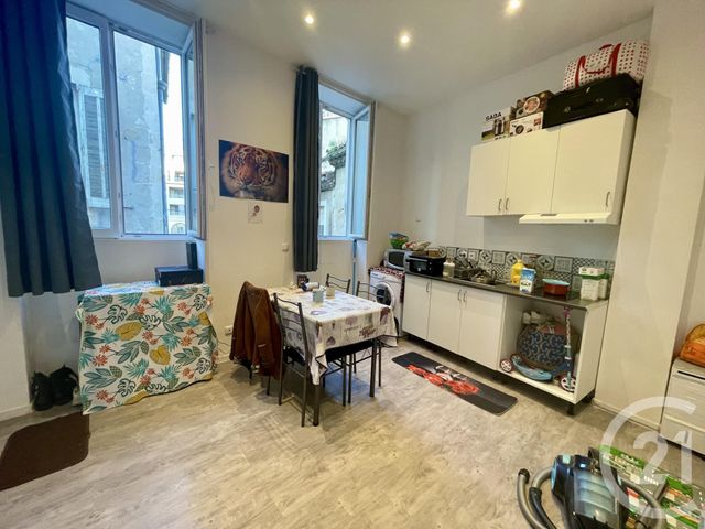 immeuble à vendre - 408.0 m2 - NIMES - 30 - LANGUEDOC-ROUSSILLON - Century 21 Dhuoda