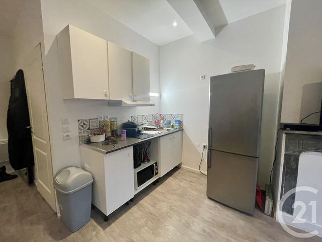 immeuble à vendre - 408.0 m2 - NIMES - 30 - LANGUEDOC-ROUSSILLON - Century 21 Dhuoda