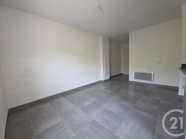 Appartement Studio à vendre - 1 pièce - 21.96 m2 - NIMES - 30 - LANGUEDOC-ROUSSILLON - Century 21 Dhuoda