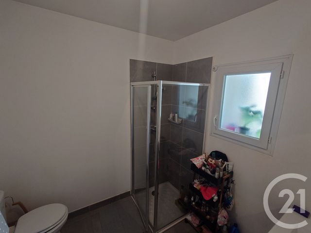 Appartement Studio à vendre - 1 pièce - 21.96 m2 - NIMES - 30 - LANGUEDOC-ROUSSILLON - Century 21 Dhuoda