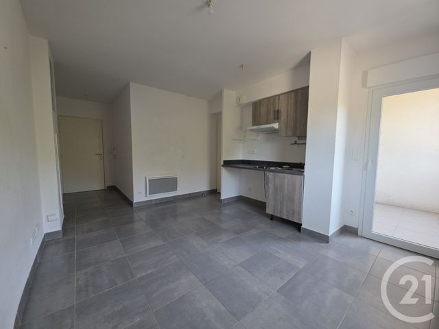 Appartement Studio à vendre - 1 pièce - 21.96 m2 - NIMES - 30 - LANGUEDOC-ROUSSILLON - Century 21 Dhuoda