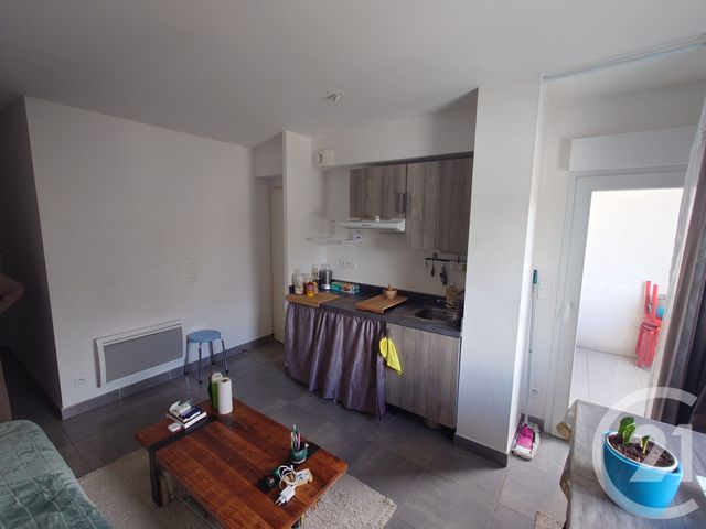 appartement - NIMES - 30