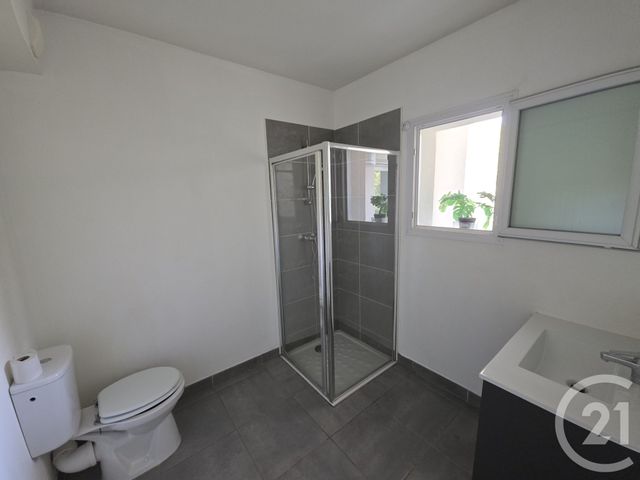 Appartement Studio à vendre - 1 pièce - 21.96 m2 - NIMES - 30 - LANGUEDOC-ROUSSILLON - Century 21 Dhuoda