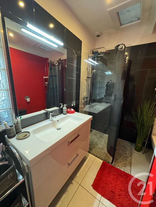 maison à vendre - 4 pièces - 103.55 m2 - NIMES - 30 - LANGUEDOC-ROUSSILLON - Century 21 Dhuoda