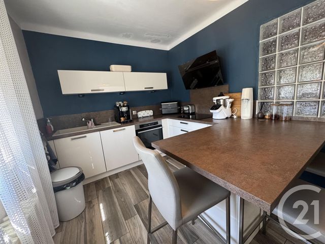 maison à vendre - 4 pièces - 103.55 m2 - NIMES - 30 - LANGUEDOC-ROUSSILLON - Century 21 Dhuoda