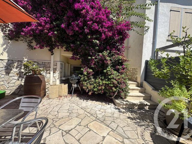 maison à vendre - 4 pièces - 103.55 m2 - NIMES - 30 - LANGUEDOC-ROUSSILLON - Century 21 Dhuoda