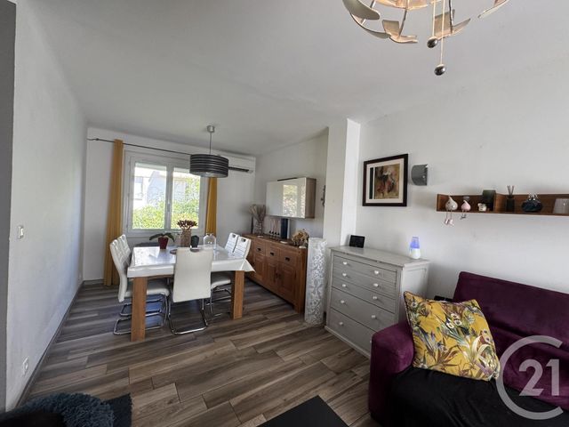 maison à vendre - 4 pièces - 103.55 m2 - NIMES - 30 - LANGUEDOC-ROUSSILLON - Century 21 Dhuoda