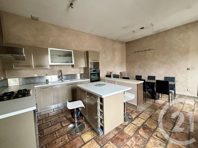 Afficher la photo en grand Appartement à vendre - 4 pièces - 146.6 m2 - NIMES - 30 - LANGUEDOC-ROUSSILLON - Century 21 Dhuoda