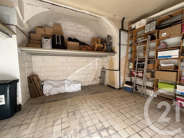 Afficher la photo en grand Appartement à vendre - 4 pièces - 146.6 m2 - NIMES - 30 - LANGUEDOC-ROUSSILLON - Century 21 Dhuoda