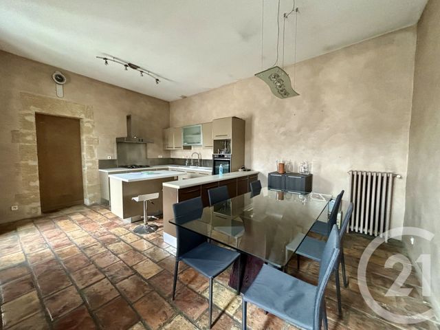 Appartement à vendre - 4 pièces - 146.6 m2 - NIMES - 30 - LANGUEDOC-ROUSSILLON - Century 21 Dhuoda