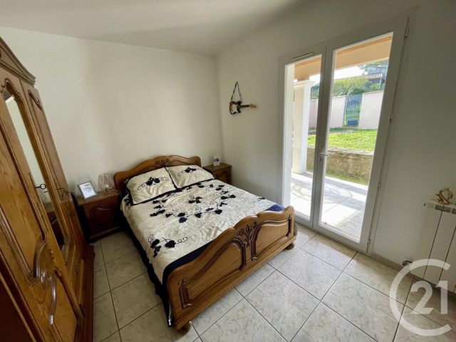 maison à vendre - 6 pièces - 179.1 m2 - NIMES - 30 - LANGUEDOC-ROUSSILLON - Century 21 Dhuoda