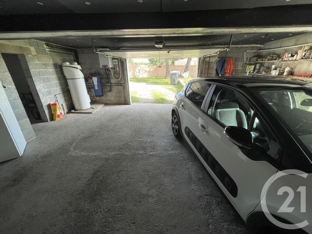 maison à vendre - 6 pièces - 179.1 m2 - NIMES - 30 - LANGUEDOC-ROUSSILLON - Century 21 Dhuoda