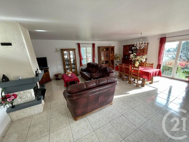 maison à vendre - 6 pièces - 179.1 m2 - NIMES - 30 - LANGUEDOC-ROUSSILLON - Century 21 Dhuoda