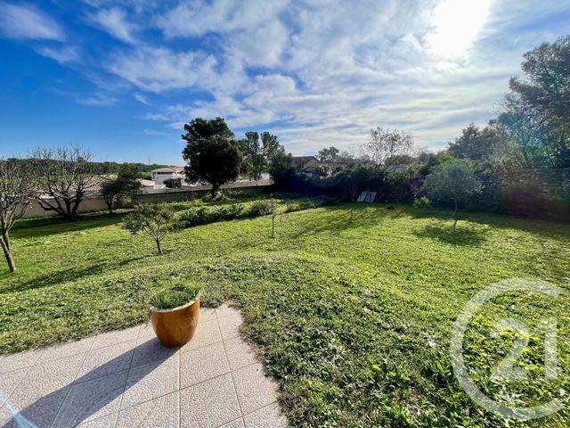 maison à vendre - 6 pièces - 179.1 m2 - NIMES - 30 - LANGUEDOC-ROUSSILLON - Century 21 Dhuoda