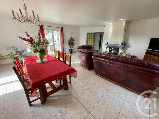 maison à vendre - 6 pièces - 179.1 m2 - NIMES - 30 - LANGUEDOC-ROUSSILLON - Century 21 Dhuoda