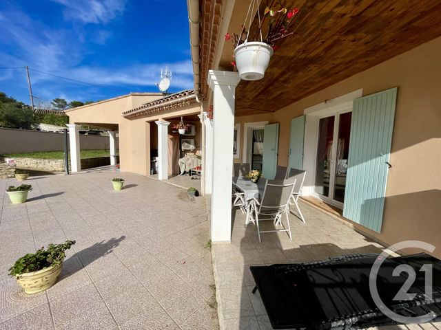 maison à vendre - 6 pièces - 179.1 m2 - NIMES - 30 - LANGUEDOC-ROUSSILLON - Century 21 Dhuoda
