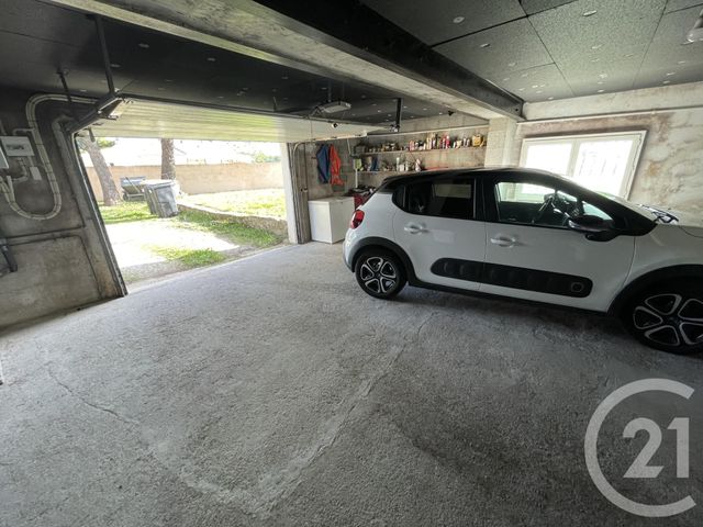 maison à vendre - 6 pièces - 179.1 m2 - NIMES - 30 - LANGUEDOC-ROUSSILLON - Century 21 Dhuoda