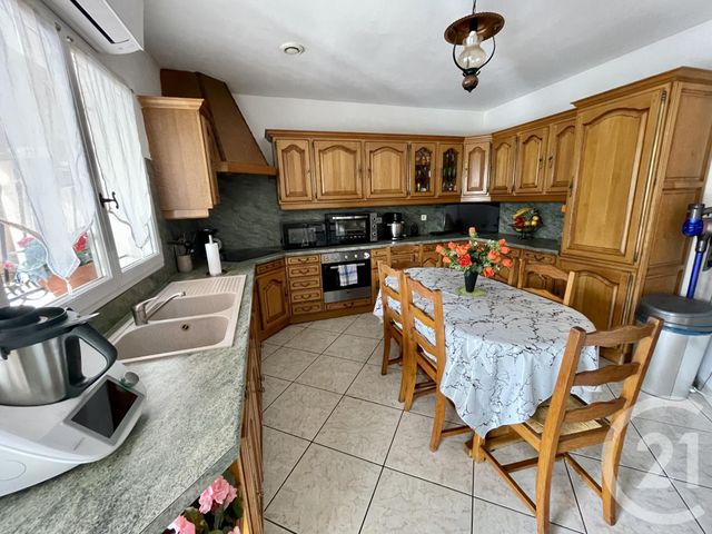 maison à vendre - 6 pièces - 179.1 m2 - NIMES - 30 - LANGUEDOC-ROUSSILLON - Century 21 Dhuoda