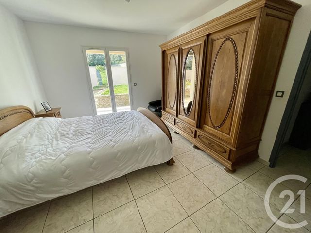 maison à vendre - 6 pièces - 179.1 m2 - NIMES - 30 - LANGUEDOC-ROUSSILLON - Century 21 Dhuoda