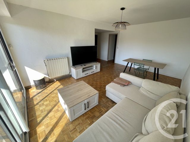 Appartement T4 à vendre - 4 pièces - 79.78 m2 - NIMES - 30 - LANGUEDOC-ROUSSILLON - Century 21 Dhuoda