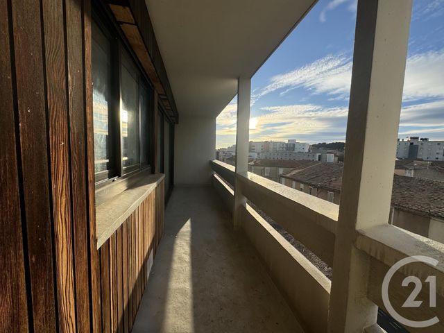 appartement - NIMES - 30