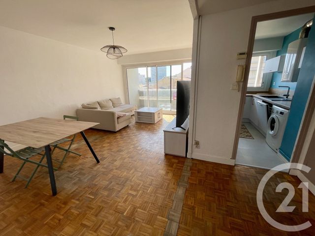 appartement - NIMES - 30