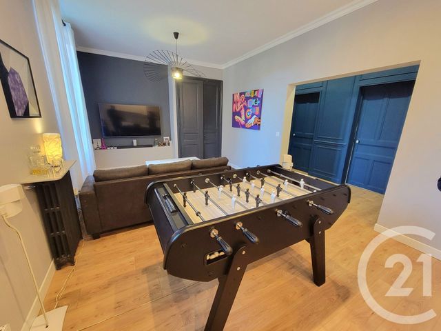 Appartement F3 à vendre - 3 pièces - 76.13 m2 - NIMES - 30 - LANGUEDOC-ROUSSILLON - Century 21 Dhuoda