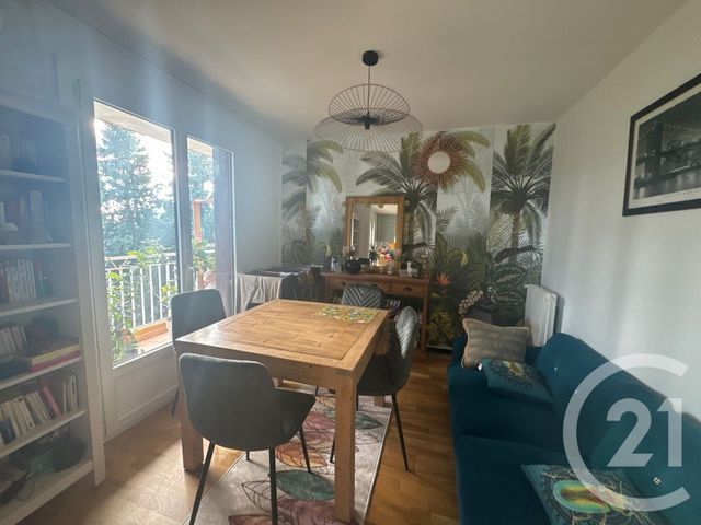 Appartement T3 à vendre - 3 pièces - 72.94 m2 - NIMES - 30 - LANGUEDOC-ROUSSILLON - Century 21 Dhuoda