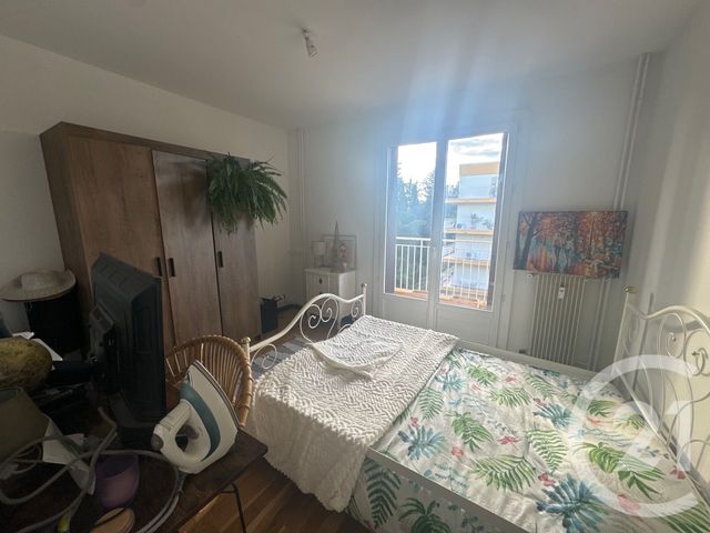 Appartement T3 à vendre - 3 pièces - 72.94 m2 - NIMES - 30 - LANGUEDOC-ROUSSILLON - Century 21 Dhuoda