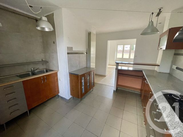 Appartement T3 à vendre - 3 pièces - 65.08 m2 - NIMES - 30 - LANGUEDOC-ROUSSILLON - Century 21 Dhuoda