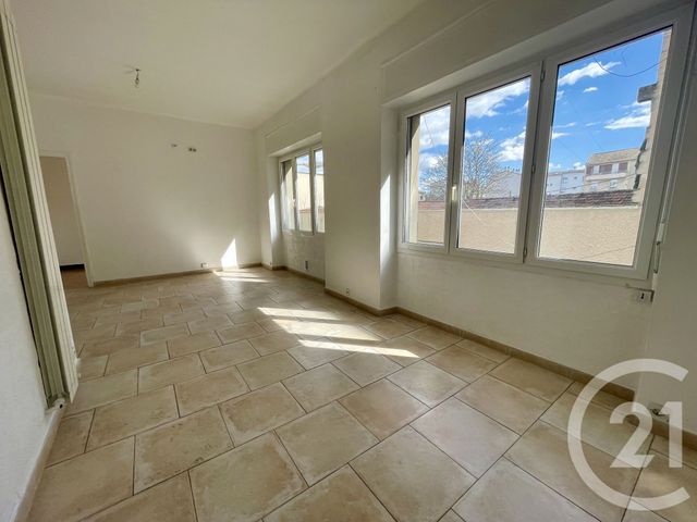 appartement - NIMES - 30